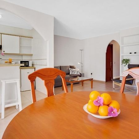 Imperial Puerto 2 3F By Ivi Real Estate Apartment Torremolinos Bagian luar foto