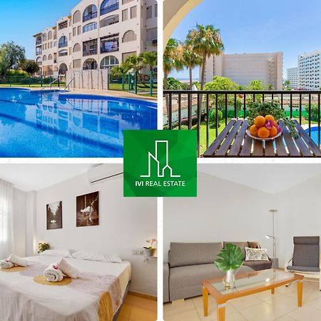 Imperial Puerto 2 3F By Ivi Real Estate Apartment Torremolinos Bagian luar foto