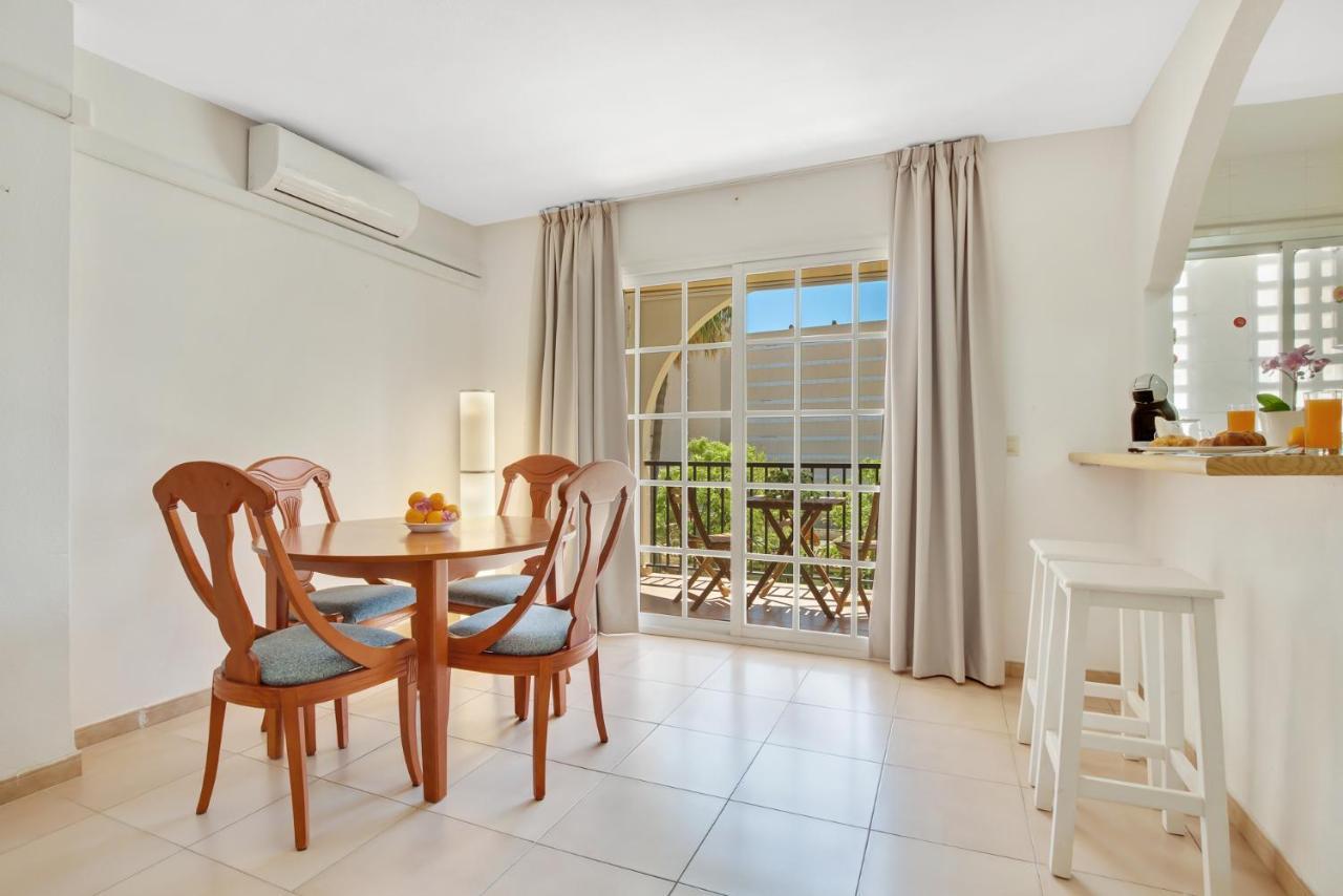 Imperial Puerto 2 3F By Ivi Real Estate Apartment Torremolinos Bagian luar foto