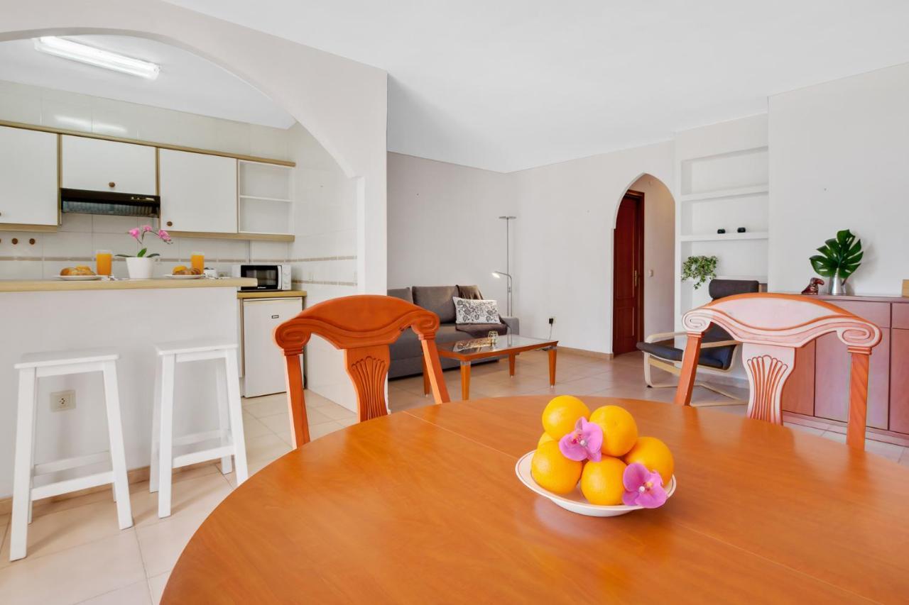 Imperial Puerto 2 3F By Ivi Real Estate Apartment Torremolinos Bagian luar foto