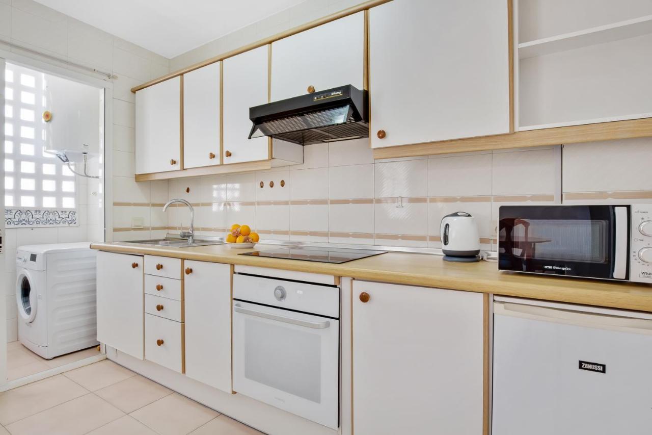 Imperial Puerto 2 3F By Ivi Real Estate Apartment Torremolinos Bagian luar foto