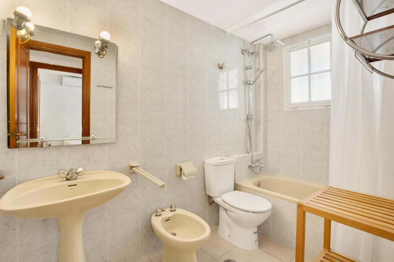 Imperial Puerto 2 3F By Ivi Real Estate Apartment Torremolinos Bagian luar foto