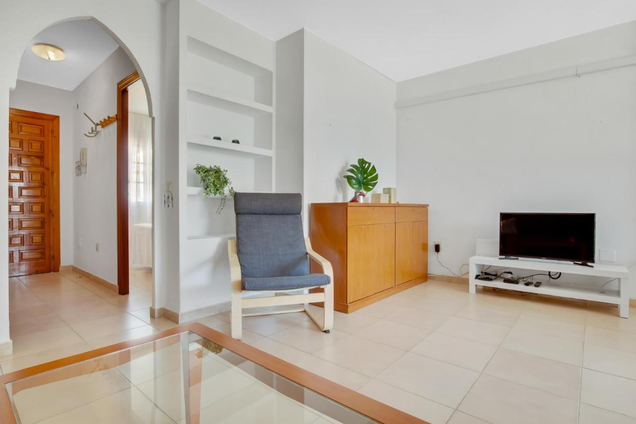 Imperial Puerto 2 3F By Ivi Real Estate Apartment Torremolinos Bagian luar foto