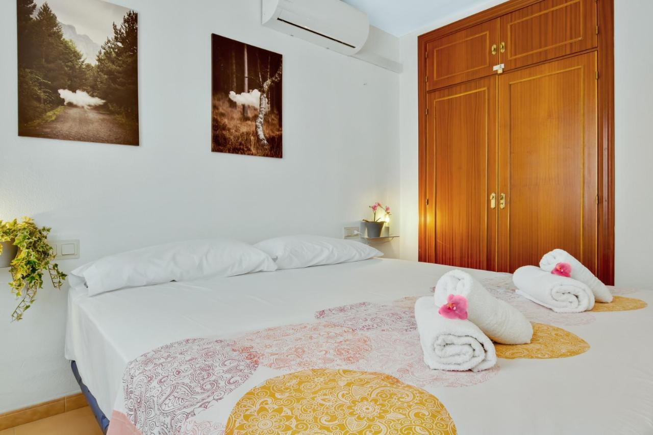Imperial Puerto 2 3F By Ivi Real Estate Apartment Torremolinos Bagian luar foto