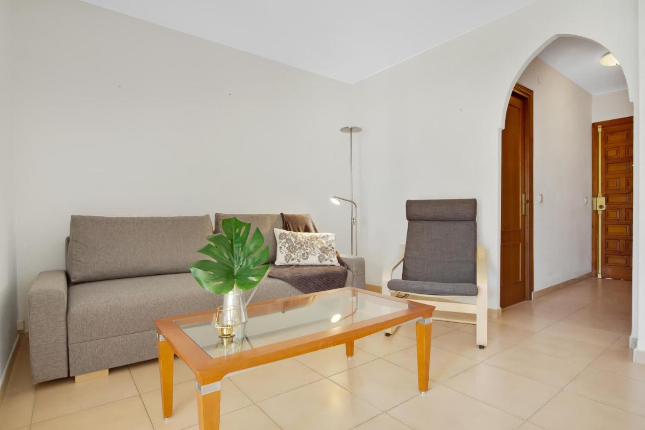 Imperial Puerto 2 3F By Ivi Real Estate Apartment Torremolinos Bagian luar foto