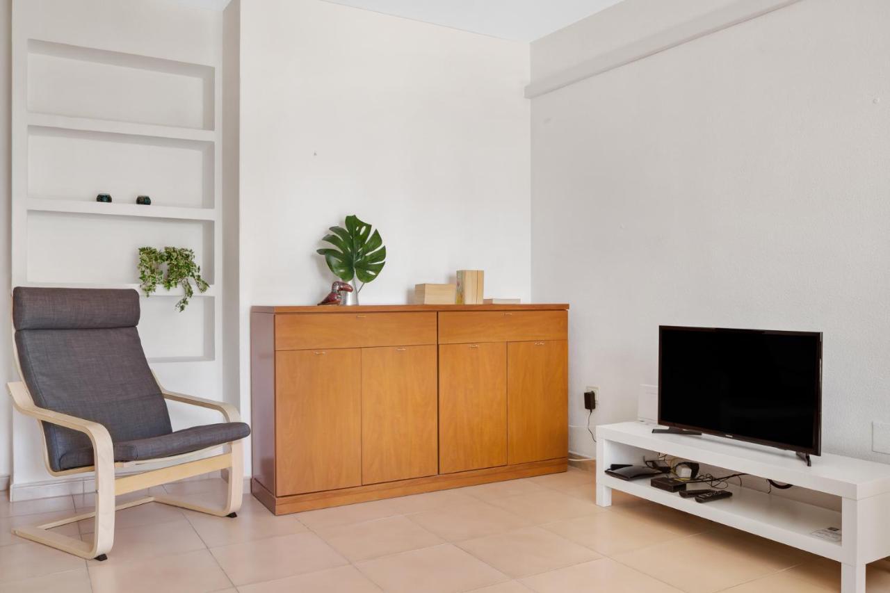 Imperial Puerto 2 3F By Ivi Real Estate Apartment Torremolinos Bagian luar foto