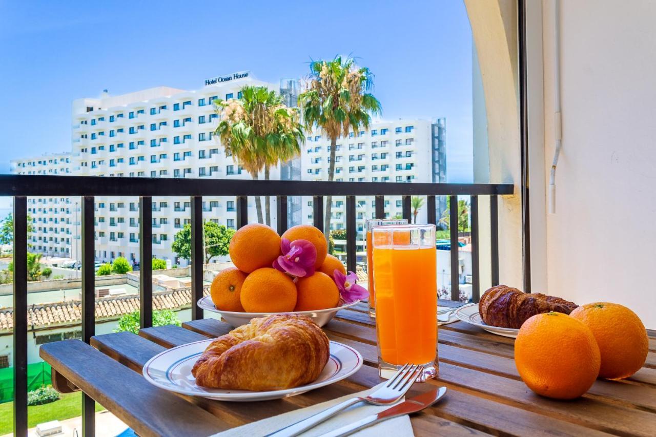 Imperial Puerto 2 3F By Ivi Real Estate Apartment Torremolinos Bagian luar foto